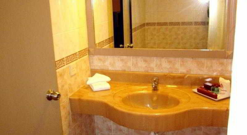 Kuala Lumpur International Hotel Eksteriør bilde